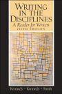 Writing in the Disciplines: A Reader for Writers / Edition 5