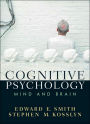 Cognitive Psychology: Mind and Brain / Edition 1