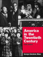America in the Twentieth Century / Edition 5