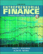 Entrepreneurial Finance: Finance for Small Business / Edition 3