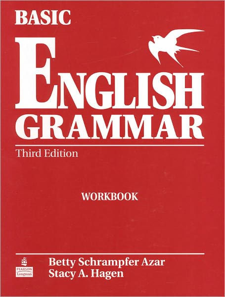 Basic English Grammar Workbook / Edition 3 by Betty S