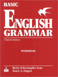 Basic English Grammar Workbook / Edition 3