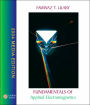 Fundamentals of Applied Electromagnetics 2004 Media Edition / Edition 1
