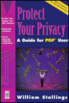 Protect Your Privacy: The PGP User's Guide