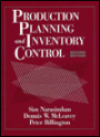 Production Planning and Inventory Control / Edition 2