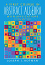 A First Course in Abstract Algebra / Edition 3