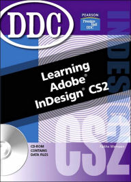Learning Adobe InDesign / Edition 1