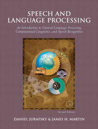 Speech and Language Processing / Edition 2