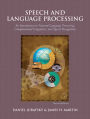 Speech and Language Processing / Edition 2