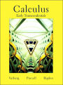 Calculus Early Transcendentals / Edition 1