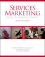 Services Marketing: People, Technology, Strategy / Edition 6