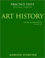 Art History Practice Tests / Edition 2