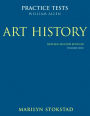 Art History Practice Tests / Edition 2