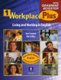 Workplace Plus 1 with Grammar Booster / Edition 1