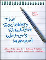 The Sociology Student Writer's Manual / Edition 5