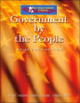 Government by the People, Brief, Election Update / Edition 5