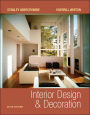 Interior Design and Decoration / Edition 6