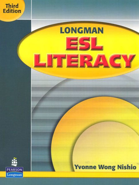 Longman ESL Literacy / Edition 3