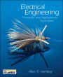Electrical Engineering: Principles and Applications / Edition 4