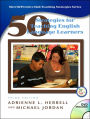 Fifty Strategies for Teaching English Language Learners with DVD / Edition 3