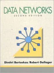 Data Networks / Edition 2