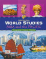 World Studies Asia And The Pacific Student Edition / Edition 1