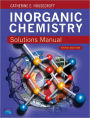 Inorganic Chemistry - Solutions Manual / Edition 3