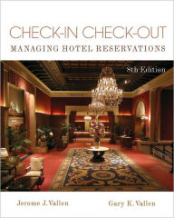 Check-In; Check Out / Edition 8