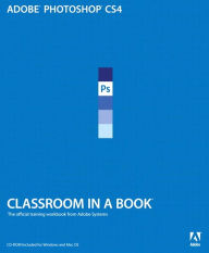 Title: Adobe Photoshop CS4 Classroom in a Book, Author: Adobe Creative Team