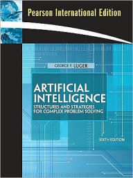 Artificial Intelligence: Structures and Strategies for Complex Problem Solving