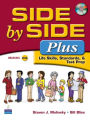 Side by Side Plus 2A Student Book / Edition 3