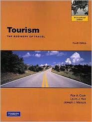 Tourism: The Business of Travel