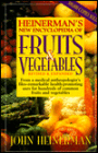 Encyclopedia of Fruits and Vegetables