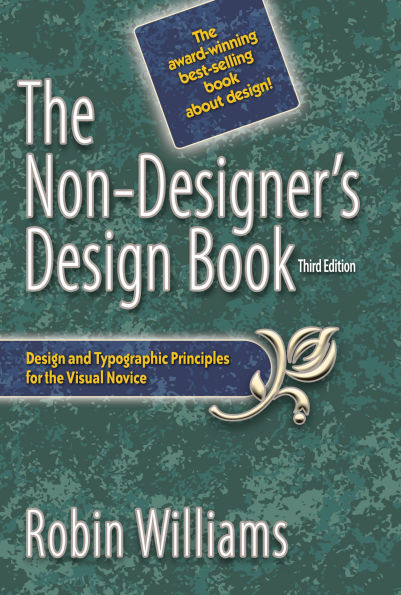 The Non-Designer's Design Book