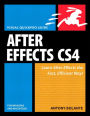 After Effects CS4 for Windows and Macintosh: Visual QuickPro Guide