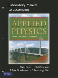 Lab Manual for Applied Physics / Edition 10