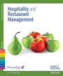 ManageFirst: Hospitality and Restaurant Management with Answer Sheet / Edition 2