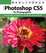 Title: Real World Adobe Photoshop CS5 for Photographers, Author: Conrad Chavez