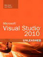 Microsoft Visual Studio 2010 Unleashed: Micro Vis Stu 2010 Unl PDF _1