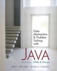 Data abstraction & problem solving with c++ 7th pdf