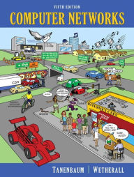 Computer Networks / Edition 5