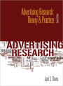 Advertising Research: Theory & Practice / Edition 2