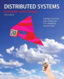 Distributed Systems: Concepts and Design / Edition 5