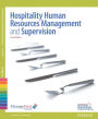 ManageFirst: Human Resources Management & Supervision with Answer Sheet / Edition 2