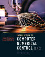 Introduction to Computer Numerical Control / Edition 5
