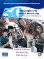 50 Strategies for Active Teaching: Engaging K-12 Learners in the Classroom / Edition 1