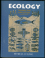 Ecology: Theories and Applications
