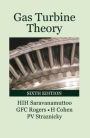 Gas Turbine Theory / Edition 6