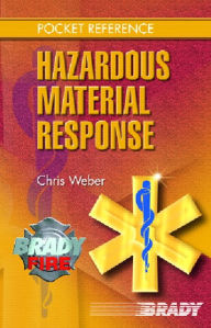Pocket Reference for Hazardous Materials Response / Edition 1