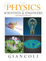 Physics for Scientists and Engineers, Vol 1 (Chapters 1-20) / Edition 4